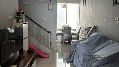 Rumah Favorit di Pulogebang, Jakarta Timur, 3 KT, Harga 1,9 Miliar