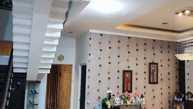 Kesempatan Langka, rumah Prestisius di Mangga Besar, Jakarta Barat, LB 408m²