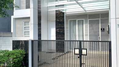 Rumah Area Premium Cibubur, Bekasi - Harga Menarik 2,6 Miliar