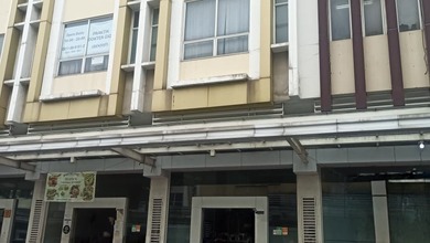 Disewakan Ruko Emerald Summarecon Bekasi