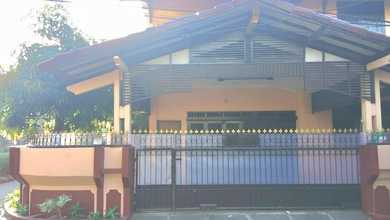 Rumah Area Luxury Pondok Kelapa, Jakarta Timur - Harga Terbaik 5,5 Miliar