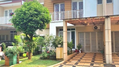 Rumah Dijual di Summarecon Bekasi, Bekasi, LB 138m², Harga Terbaik!