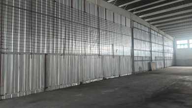 Disewakan Gudang di Poris Plawad Cipondoh Tangerang