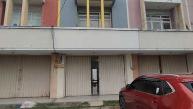 Dijual Ruko Symphoni Harapan Indah Bekasi