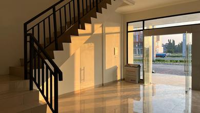 Disewakan Ruko 4 Lantai di Summarecon Crown Gading Bekasi