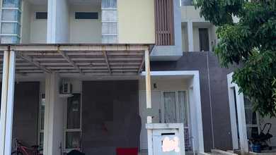 Properti Siap Huni di Area Harapan Indah, Bekasi, LT 119m²