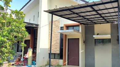 Dijual Rumah Nyaman di Harapan Indah, Bekasi - LT 108m²