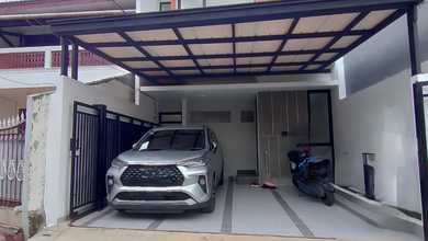 Rumah Idaman di Pondok Kelapa, Jakarta Timur, 3 KT, Harga 1,65 Miliar