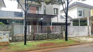 Rumah Minimalis Disewakan di Harapan Indah, Bekasi, Harga Ekonomis