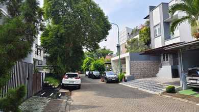 Hunian Mewah di Kawasan Cimanggis, Depok, LB 275m², Harga 4,3 Miliar