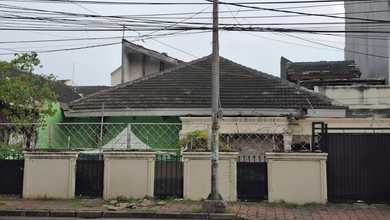 Penawaran Langka, rumah Mewah di Duren Sawit, Jakarta Timur, LB 300m²