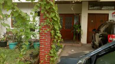 Kesempatan Langka, rumah Mewah di Cilandak, Jakarta Selatan, LB 250m²