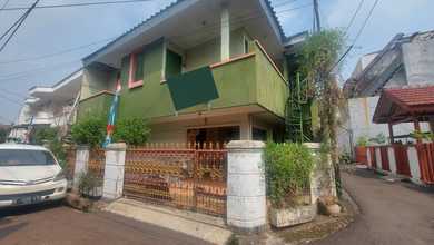 Promo Rumah di Pondok Kopi, Jakarta Timur, LB 250m², Harga 2,3 Miliar