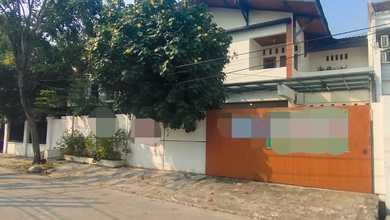 Penawaran Eksklusif, rumah Mewah di Pulo Gadung, Jakarta Timur, LB 350m²