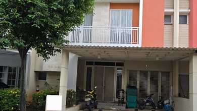 Kesempatan Eksklusif, rumah Mewah di Summarecon Bekasi, Bekasi, LB 200m²