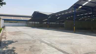 Disewakan Gudang di Jalan Raya Narogong Bekasi
