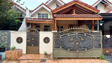 Rumah Dijual di Medan Satria, Bekasi, LB 60m², Harga Terbaik!
