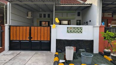 Promo Rumah di Harapan Baru, Bekasi, LB 80m², Harga 1,05 Miliar