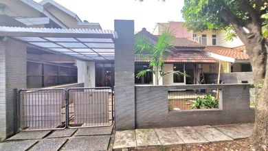 Jual Rumah Nyaman di Cakung, Jakarta Timur - LT 190m²