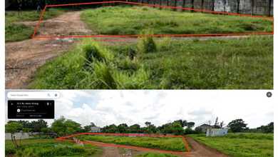 Kavling Prestisius Dijual di Kebon Jeruk, Jakarta Barat, Harga 10 Miliar