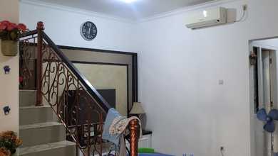 Dikontrakkan Rumah Terjangkau di Kalideres, Jakarta Barat, LT 96m²