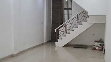 Dijual Ruko di Daan Mogot Raya Uk 4x16, Jakarta Barat
