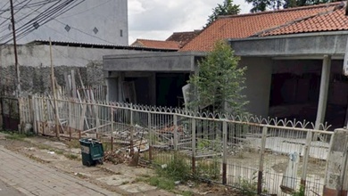 Dijual Tanah Premium di Neglasari, Tangerang, LT 470m²