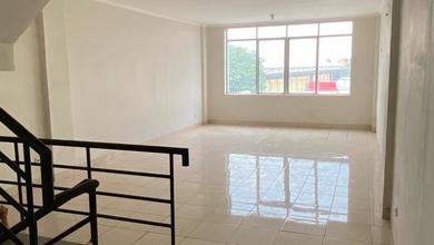 Disewakan Ruko Uk 4,5x14 di Kalideres, Jakarta Barat