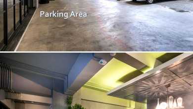 Dijual Hotel Bintang 3 di Grogol, Jakarta Barat