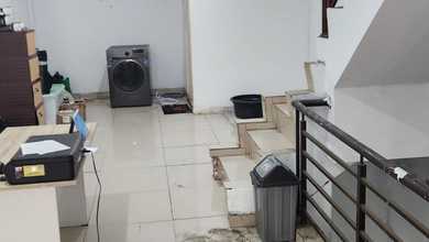 Disewakan Ruko Permata Palem, Jakarta Barat