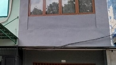 Disewakan Ruko di Perum Daan Mogot, Jakarta Barat 4,5X16