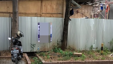 Tanah Elit Dijual di Pantai Indah Kapuk, Jakarta Utara, Harga 9,57 Miliar