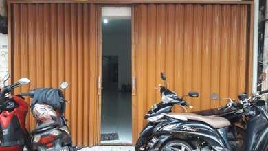 Dijual Ruko di Tubagus Angke Uk 4,5x20, Jakarta Barat