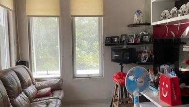 Penawaran Langka, rumah Prestisius di Daan Mogot, Jakarta Barat, LB 215m²