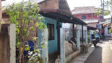 Tanah Elit Dijual di Cempaka Putih, Jakarta Pusat, Harga 2,64 Miliar