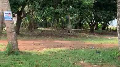 Dijual Tanah Premium di Pagedangan, Tangerang, LT 850m²