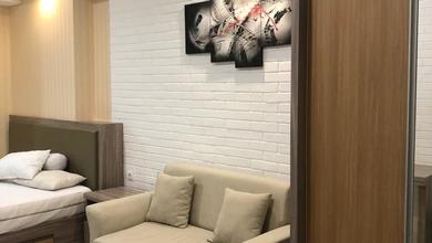 Promo Apartemen Siap Huni di Cikokol, Tangerang, 1 KT