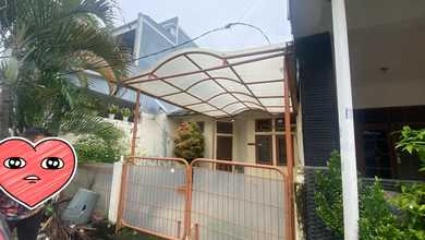 Rumah Dijual di Bekasi Barat, Bekasi, LB 90m², Harga Kompetitif!