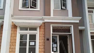 Rumah Favorit di Gading Serpong Cluster Michelia, Tangerang, 3 KT, Harga 1,8 Miliar
