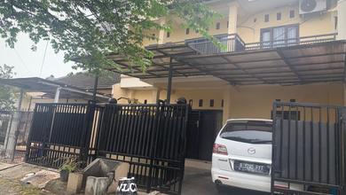 Rumah Dijual di Kelapa Gading, Jakarta Utara, LB 180m², Harga Kompetitif!