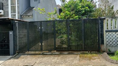 Kavling Prestisius Dijual di Bogor Barat, Bogor, Harga 594 Miliar