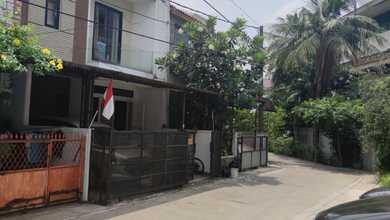 Disewakan Rumah Elegan di Kelapa Gading, Jakarta Utara, Harga Eksklusif