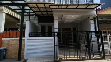 Dijual Rumah Nyaman di Kelapa Gading, Jakarta Utara - LT 75m²