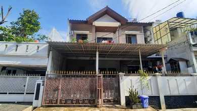 Rumah Area Luxury Kelapa Gading, Jakarta Utara - Harga Menarik 2,6 Miliar