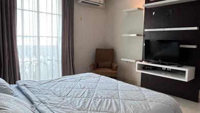 Promo Apartemen Siap Huni di Permata Hijau, Jakarta Selatan,  KT