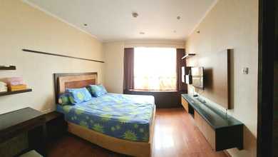 Apartemen Minimalis Lokasi Kelapa Gading, Jakarta Utara, Harga 775 Juta