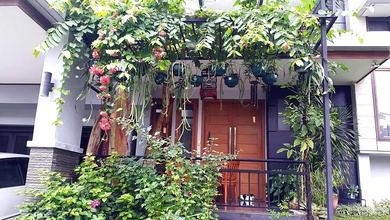 For Sale rumah Premium di BSD The Green, Tangerang - LT 395m²