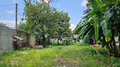 Kavling Prestisius Dijual di Cipayung, Jakarta Timur, Harga 19,5 Miliar