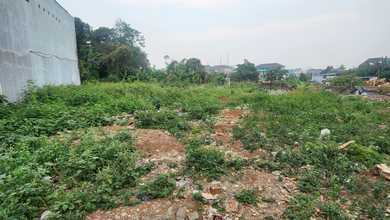 Dijual Tanah Eksklusif di Bintaro, Tangerang Selatan, LT 1000m²