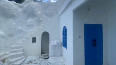 Disewakan Rumah Terjangkau di Kemang, Jakarta Selatan, LT 551m²